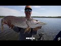 Chase'N Ice with Cooper Gallant - Spring Pike - Pt.1