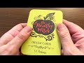 The Healthy Witch Oracle Cards ~ Walkthrough & First Impressions