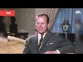 Prince Philip Talks About His Role In The Royal Family On Today In 1969 | TODAY