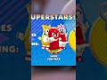 EVERY Confirmed Skin for Sonic Superstars