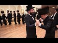 Lipa Schmeltzer Badchen English Mitzvah Tantz (Last Dance) ליפא שמעלצער בדחן לייבי און רויזי ברייער