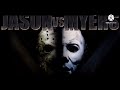 Jason vs Michel Myers teaser