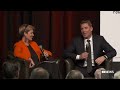 Shane Warne in conversation with Tracey Holmes: A lookback at his life and career | ABC News
