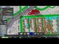 Cities Skylines: TIMELAPSE Big Industry Part 14