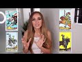 How To Read Tarot in 30 Minutes | Fundamentals Part 1