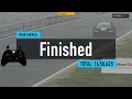 Forza Motorsport | TCR | Checking Out the Veloster Buffs @ Road America