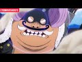 Luffy And Zoro Vs Kaido's Pirates Arrow Attack, Zoro and Luffy Uses Observation Haki - One Piece 900