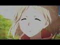 Violet Evergarden | Golden Hour [ AMV/ EDIT ]