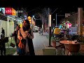 IRAN Night Life Neighborhood 2024 🇮🇷 | Walking Shiraz Street