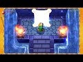 The Legend of Zelda: A Link Between Worlds Glitches - Son of a Glitch - Episode 71