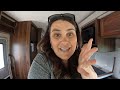 We Rented a Motorhome in Alaska! Here’s how it went…