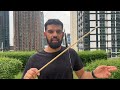 Wooden Arrows from Salahs Archery - Review