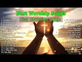 Worship Songs 24/7 🙏 Top Christian Songs ✝️ Praise and Worship Gospel Music Livestream