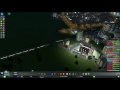 Cities Skylines After Dark (DLC) #30 - Arbeiterviertel ~ Let's play: Cities Skylines