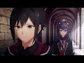 Reign of the Seven Spellblades [AMV] - Fate