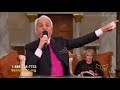 Benny Hinn - How To Ask God For A Miracle