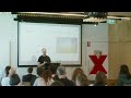 Sustainable Transport and the App Revolution | Jeremy Leibman | TEDxYouth@ReddamHouse