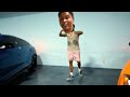 Finesse2tymes ft. Kevin Gates & BigWalkDog - No Stressin [Music Video]