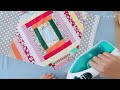 Watch How Beautifully These Scraps Transform | DIY Project | Thuy Crafts