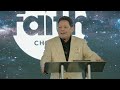 CONSISTENT MIRACLES | Curry Blake | Faith Church Naples