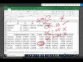 statsprof - multiple linear regression in excel