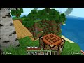 Minecraft Survival Series Episode #46 - Cliff House - Minecraft cliffside house