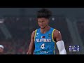 LIVE! Gilas Pilipinas vs USA I Paris Olympics Men's Basketball Finals August 9, 2024 NBA2K24