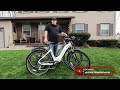 Is the Pace 500.3 or Level.2 the Best Torque Sensor E-Bike?