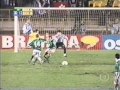 Brasil 5x0 Bolívia - 2000 - Eliminatórias Copa 2002