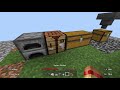 Minecraft: PS4 Skyblock Drops and Item Sorter