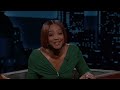 Tiffany Haddish on Meeting President Biden, Getting Arrested in Beverly Hills & Bad Boys 4