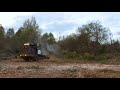 LAND CLEARING~  ONE OF A KIND MACHINE!!!