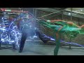 Spider-Man Turf wars - Clearing hammerhead base on ultimate