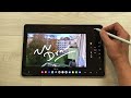 Samsung Galaxy Tab S9 FE+ Plus - How To Use S Pen - 20 Powerful Tips & Tricks