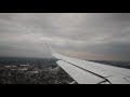 AIR FRANCE -HOP / ERJ 195 / LANDING (HDK