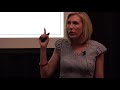 Silently Suffering After Pregnancy Loss | Cassandra Blomberg | TEDxSDMesaCollege
