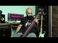 Acid Rain (LTE) - Chapman Stick cover