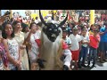 Danza de los Diablos en Ometepec I Celebración a San Nicolás 2022