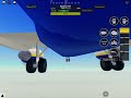 Ryanair Takeoff But Revamped
