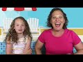 Preschool Swimming Song | Swimming Swimming (in the Swimming Pool) |  Song with Actions for Kids