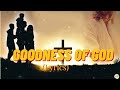 Goodness Of God (LIVE) - Jenn Johnson | VICTORY