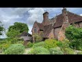 Sissinghurst, Kent