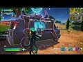 Fortnite zero build 14 kill game playing with friends XD GGs