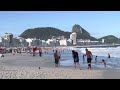 Sunday Beach Vibes in Rio