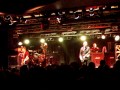 The Stranglers - Always The Sun. Liverpool 8/3/11