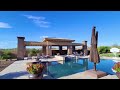 Troon Canyon Estate, North Scottsdale