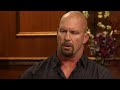 BOTTOM LINE | The Steve Austin Story (Full Career Documentary)