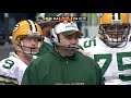 Crucial Clash for 1st Place in NFC! (Packers vs. Cowboys 2007, Week 13)
