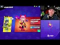 Brawl Talk Date! 6 Hypercharges LEAKED! 5 FREE Legendary Starr Drops! FREE Gems & More!