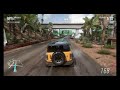 Forza Horizon 5 | Afroad With Ford Bronco 4K 60FPS ♥